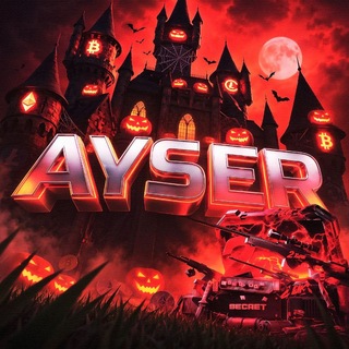 Telegram profile photo for AYseR GGSTAND