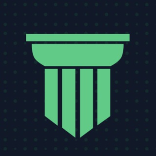 Telegram profile photo for Pantheon Portal