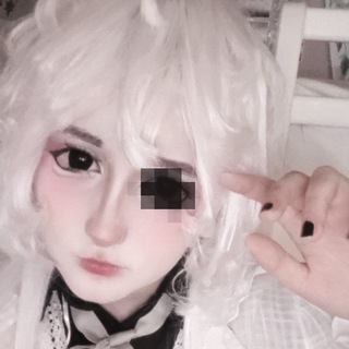 Telegram profile photo for ПЕРЕЕЗД ˗ˏˋ килька в томатном соусе🐟. *. ⋆