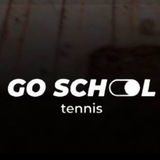 Telegram profile photo for Tennis Go School 🎾