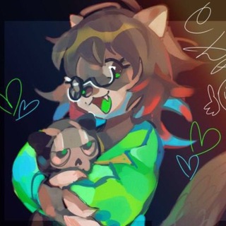 Telegram profile photo for сосялингшски клоунфакер(=゚ω゚)ノ