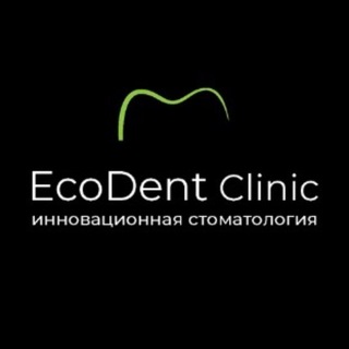 Telegram profile photo for ЭкоДент | Стоматология | Астрахань