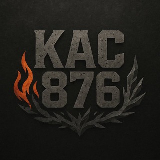 Telegram profile photo for KAC876