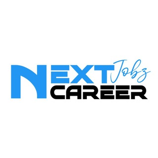 Telegram profile photo for NextCareerJobs.com