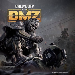 Telegram profile photo for Call of Duty: Новости и мемы📰