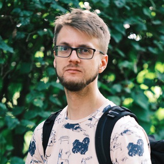 Telegram profile photo for Илья Кичаев