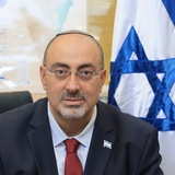 Telegram profile photo for סגן יו"ר הכנסת ח"כ ניסים ואטורי, הליכוד🇮🇱💙