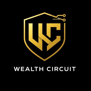 Telegram profile photo for Wealth Circuit