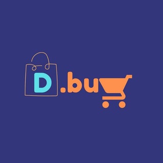 Telegram profile photo for D.buy