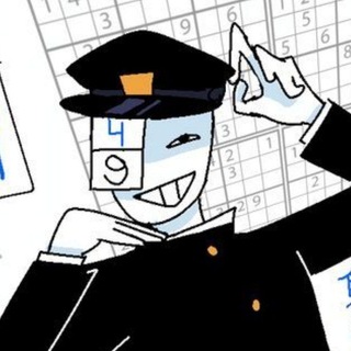 Telegram profile photo for Судокбля