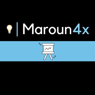Telegram profile photo for Maroun4x Chart Analysis
