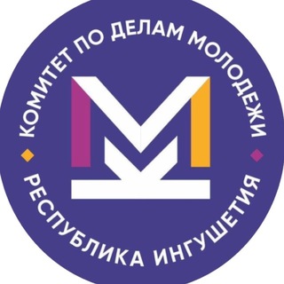 Telegram profile photo for КОММОЛОДЕЖИ ИНГУШЕТИИ