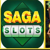 Telegram profile photo for Saga slots🤑 bonus 150