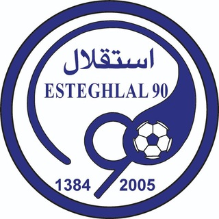 Telegram profile photo for FCESTEGHLAL90