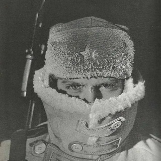 Telegram profile photo for РУССКИЙ
