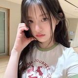 Telegram profile photo for ᨴ˚𝅄 🐰 twinny braid' s .. ──✿