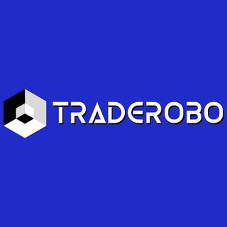 Telegram profile photo for TradeRobo Announcement