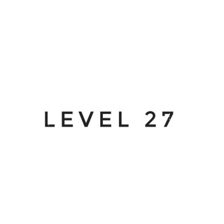 Telegram profile photo for LEVEL 27 / s a l e