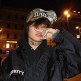 Telegram profile photo for just alpha channel