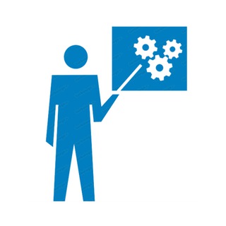 Telegram profile photo for Мир проектов сегодня