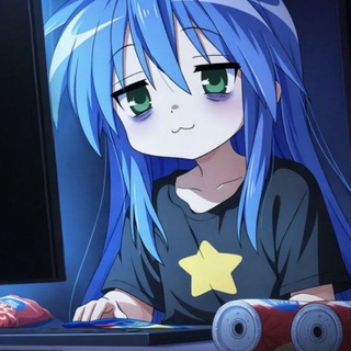 Telegram profile photo for Критическая ошибка эволюции