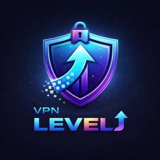 Telegram profile photo for 🔐 Level VPN