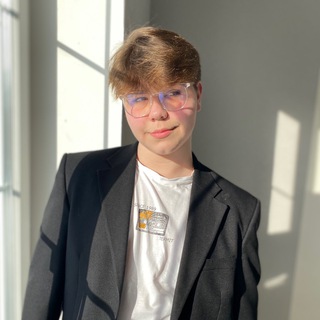 Telegram profile photo for Мишка в чате🫣🇺🇸