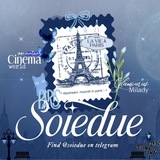 Telegram profile photo for OPEN│Soiedue.