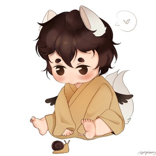Telegram profile photo for дазай читер
