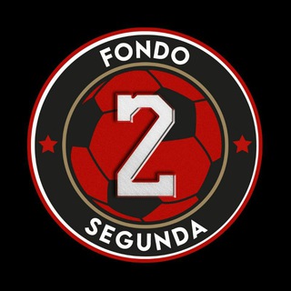 Telegram profile photo for Fondo Segunda