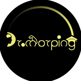 Telegram profile photo for Dr_Morping آکادمی دکتر مورپینگ