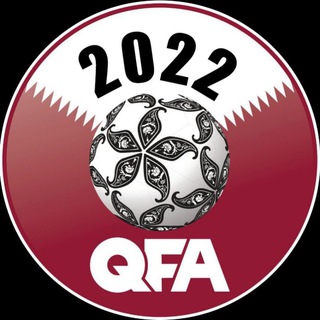 Telegram group profile photo for ⚽️QFA2022唯一官方⚽️