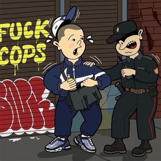 Telegram profile photo for Мужик ахуенен