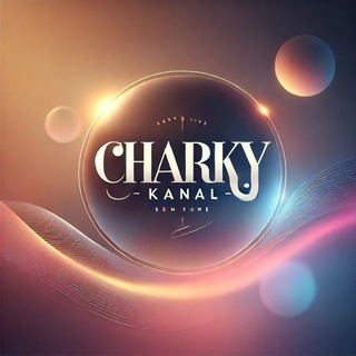 Telegram profile photo for CHARKY - KANAL