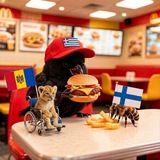 Telegram profile photo for финский пчол бзикеби атакуют🐝🇫🇮🇧🇬🐝