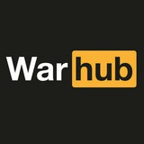Telegram profile photo for WarHub