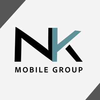 Telegram profile photo for NK MOBILE GROUP