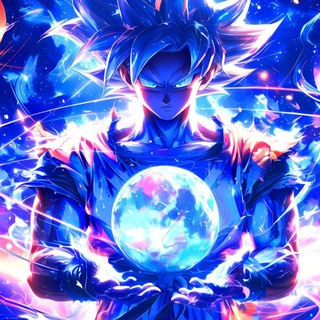 Telegram profile photo for Goku Dairy βοΈπ