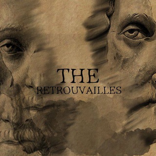 Telegram profile photo for 𝐑etrouvailles
