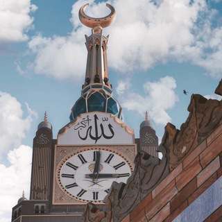 Telegram profile photo for فِي الجنّة 🕊