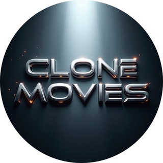 Telegram profile photo for Clone Movies 2.0