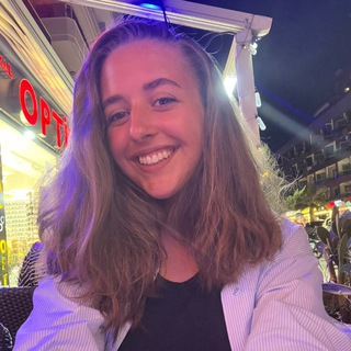 Telegram profile photo for Математичка Софья