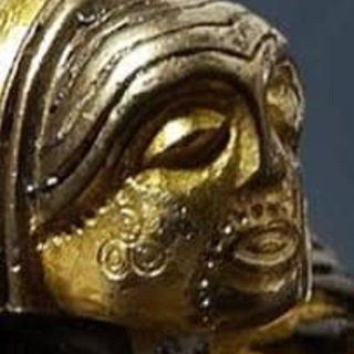 Telegram profile photo for Investigations Into Germanic Mythology