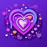 Telegram profile photo for Секреты клиентской лояльности - UDS 💜