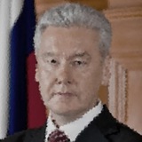 Telegram profile photo for Собянин и Москва: Картель чиновников
