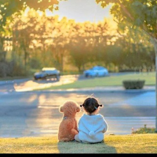 Telegram profile photo for الـهُــدى♡.