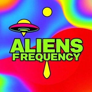 Telegram profile photo for ॐ ALIENS frequency ॐ فرکانس فضایی