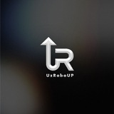 Telegram profile photo for UzRoboUP