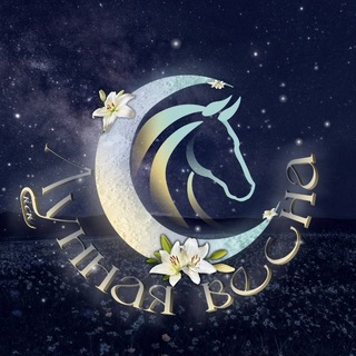 Telegram profile photo for Ꮧуннᴀя ʙᴇᴄнᴀ🌌