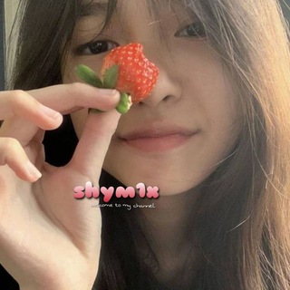 Telegram profile photo for ππ΅ππΊπΆπ
βΛ. πΎ